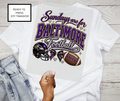 Sundays Are for Baltimore Football – DTF Transfer